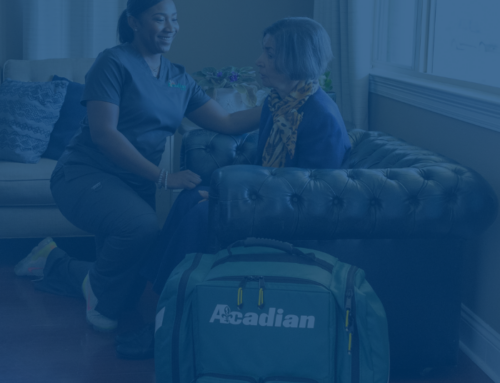 Acadian Health Expands Operations to New Jersey
