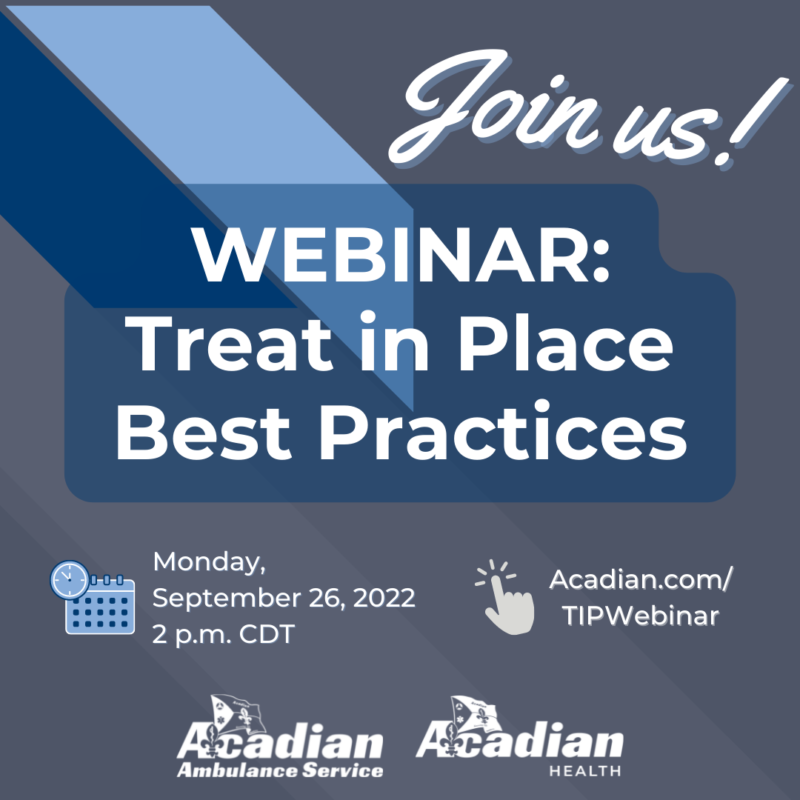 Acadian Health News Archives Acadian Health