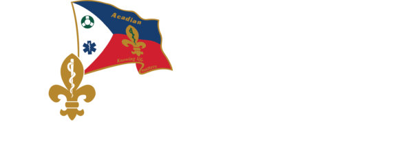 Acadian Health logo