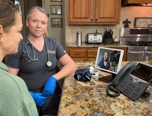 Bridging the Gap: How Acadian Health Resolves the Home Health Moratorium Crisis
