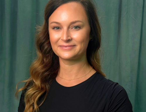 Acadian Health appoints Krista Kuchenbecker as Quality and Education Coordinator