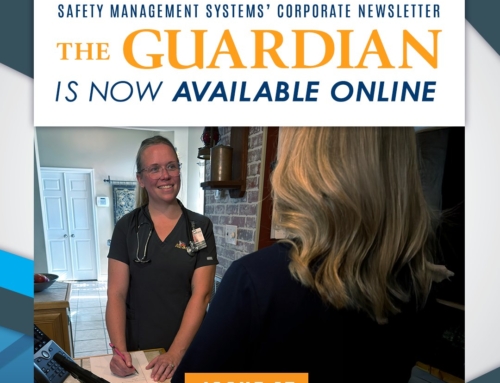 The Guardian Issue 15: How Acadian Health is Raising the Bar on Patient Care
